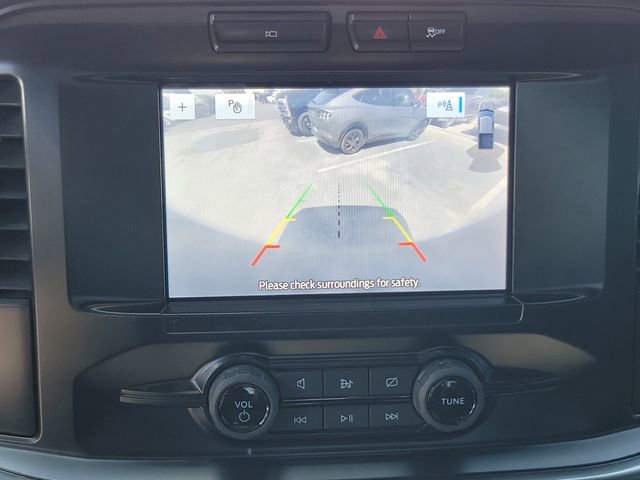 Certified 2023 Ford F150 XL w/ STX Appearance Package image 27