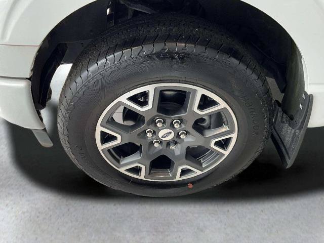 Certified 2024 Ford F150 STX AWD/4WD image 33