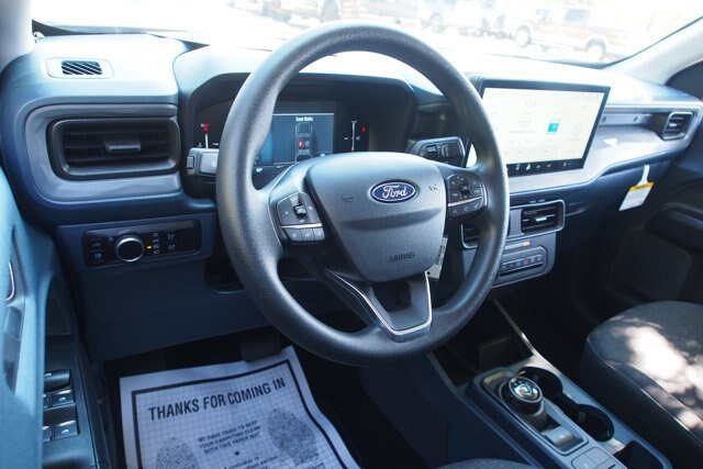 Certified 2025 Ford Maverick XL FWD image 15