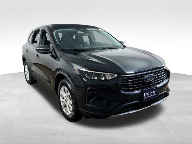 Certified 2025 Ford Escape Active