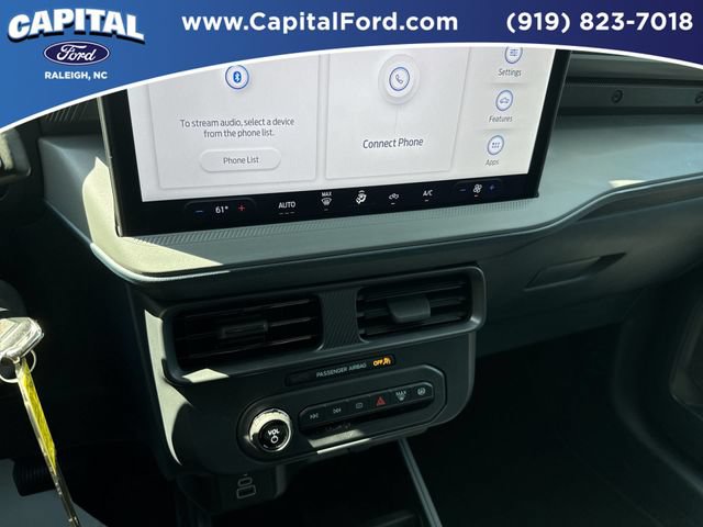 Certified 2026 Ford Maverick XL FWD image 26