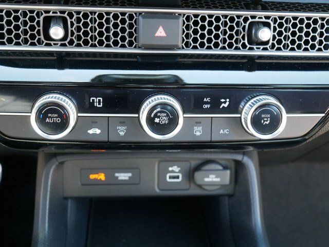 Used 2024 Honda Civic Sport image 30