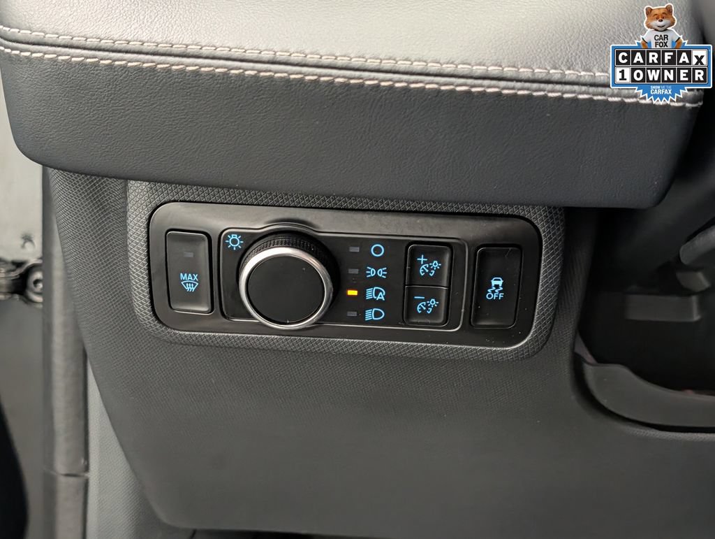 Certified 2023 Ford Mustang Mach-E Premium AWD/4WD image 20