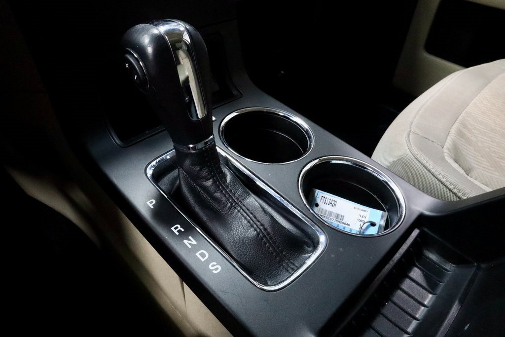 Certified 2018 Ford Flex SEL w/ Class III Trailer Tow Package image 32