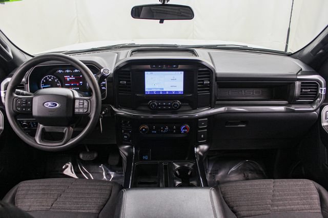 Certified 2023 Ford F150 XL w/ STX Appearance Package AWD/4WD image 25