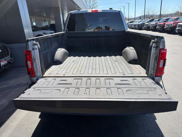 Certified 2023 Ford F150 XLT w/ Trailer Tow Package AWD/4WD image 16