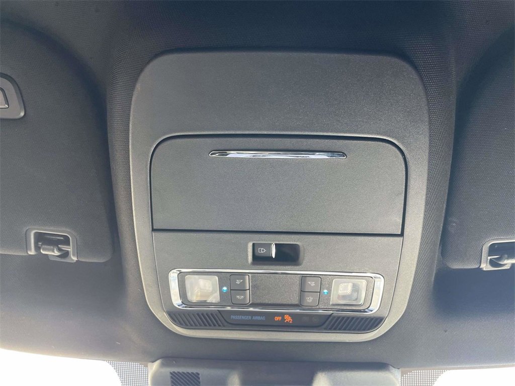 Certified 2022 Ford F150 Platinum w/ Bed Utility Package image 28