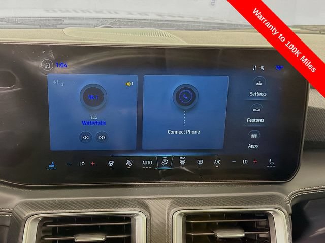 Certified 2025 Ford Mustang GT Premium RWD image 17