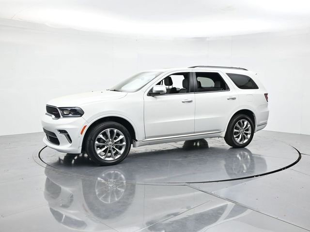 Used 2023 Dodge Durango Citadel image 6