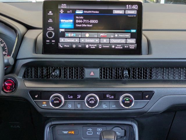 Used 2025 Honda CR-V Sport-L image 16