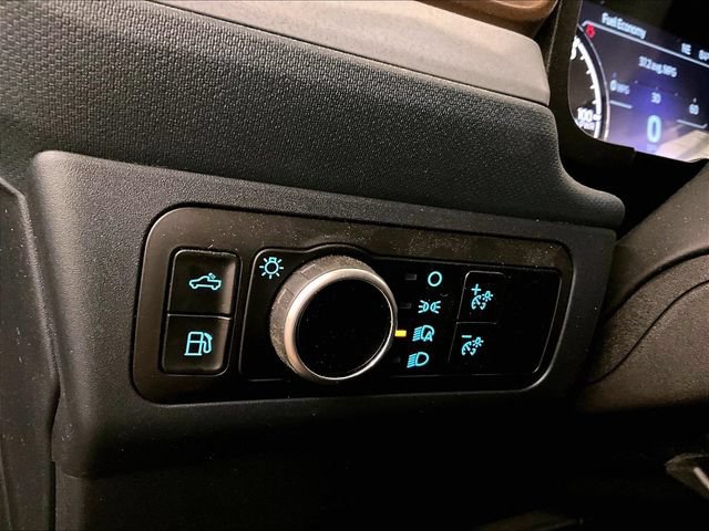 Certified 2024 Ford Maverick Lariat FWD image 30