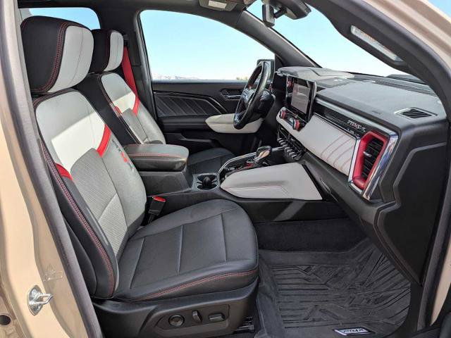 Used 2024 GMC Canyon AT4X AWD/4WD image 17