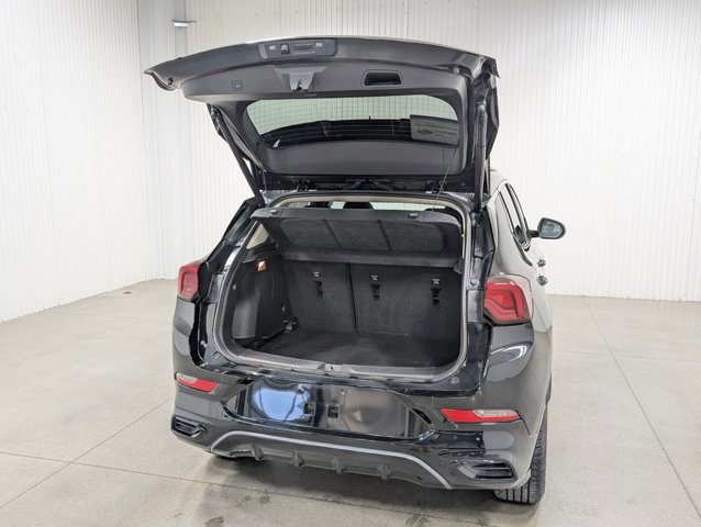 Used 2024 Buick Encore GX Sport Touring w/ Comfort Package image 7