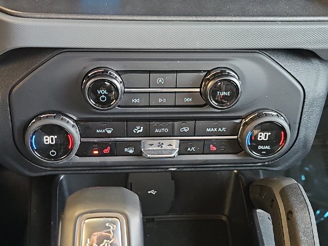 Certified 2024 Ford Bronco Big Bend AWD/4WD image 24