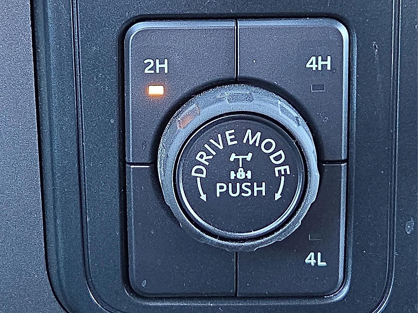 Certified 2025 Ford F150 Tremor w/ Tow/Haul Package image 19