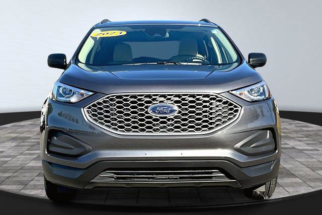 Certified 2023 Ford Edge SE image 10