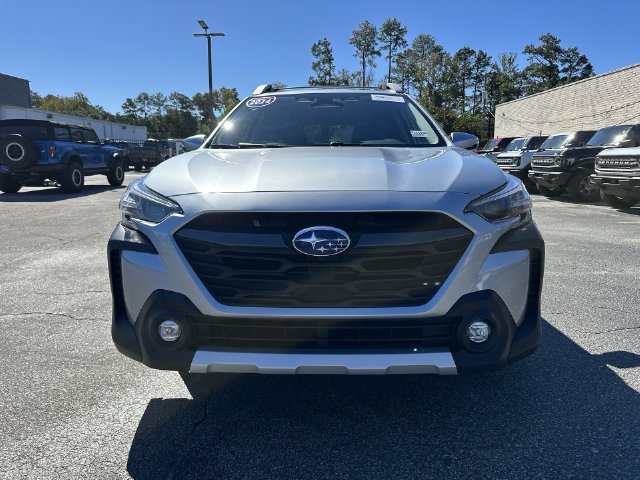 Used 2024 Subaru Outback Touring XT AWD/4WD image 9