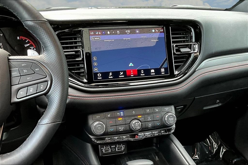 Used 2026 Dodge Durango GT AWD/4WD image 11