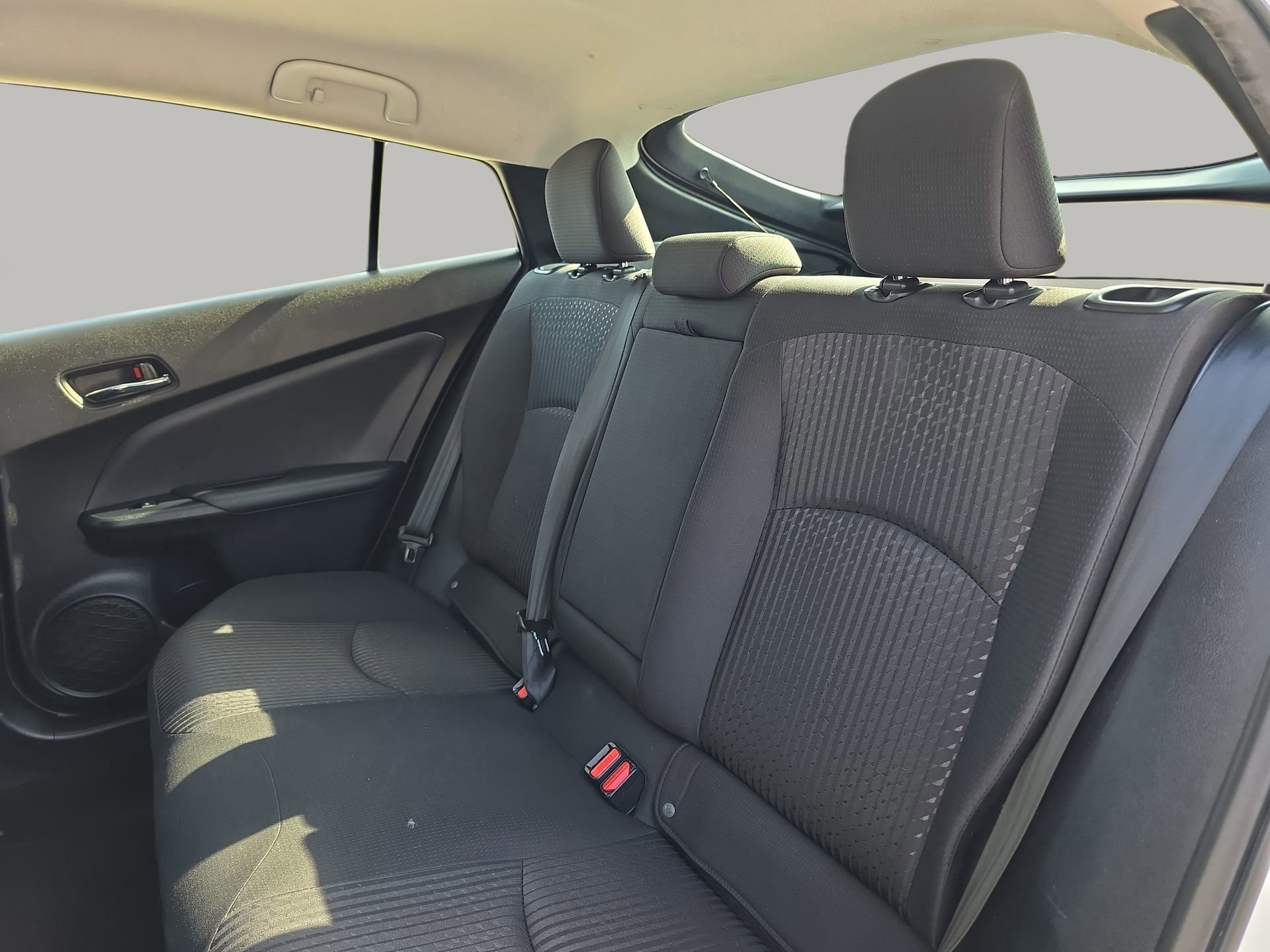 Used 2017 Toyota Prius Four image 44