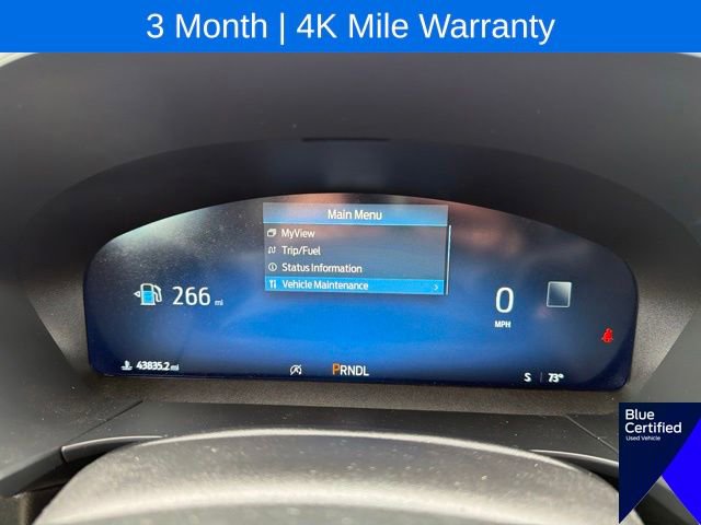 Certified 2023 Ford Escape Active w/ Tech Pack #2 FWD image 47