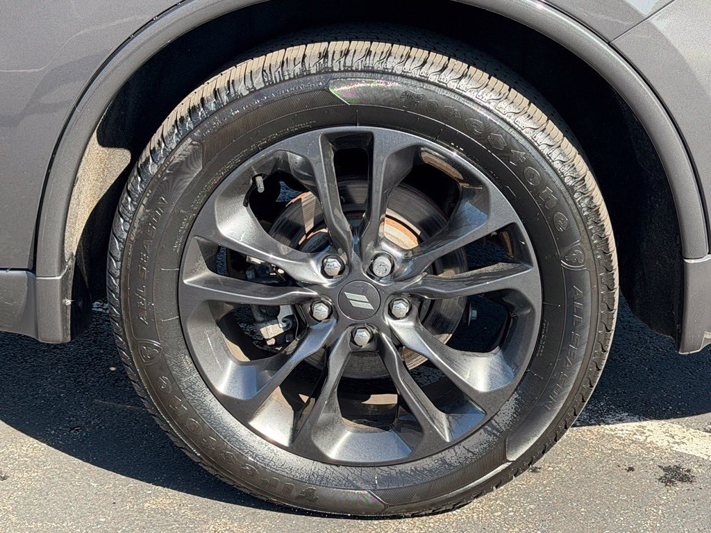Used 2023 Dodge Durango R/T w/ Blacktop Package AWD/4WD image 50