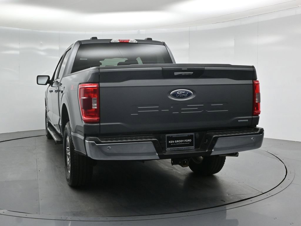 Certified 2023 Ford F150 XLT w/ XTR Package image 28