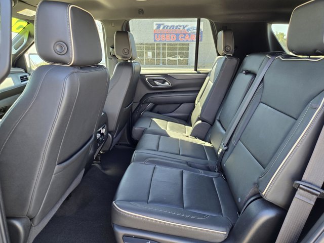 Used 2024 GMC Yukon SLT AWD/4WD image 10