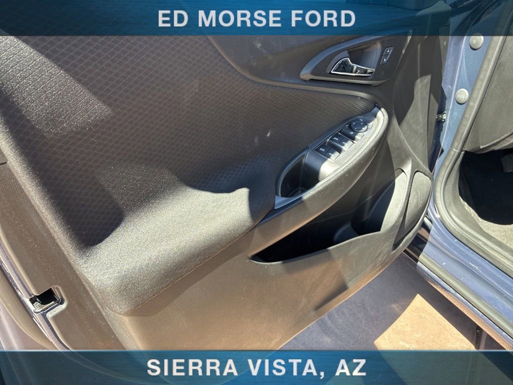 Used 2025 Chevrolet Malibu RS FWD image 24