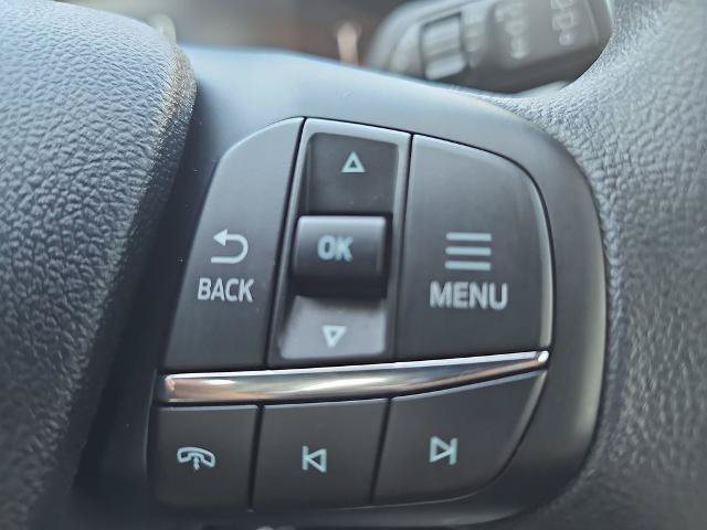 Certified 2025 Ford Escape Active w/ Tech Pack #1 FWD image 17