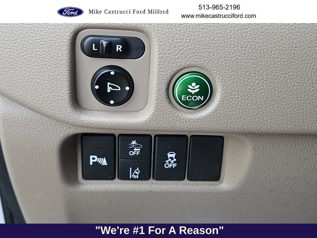 Used 2020 Honda Pilot Touring image 22