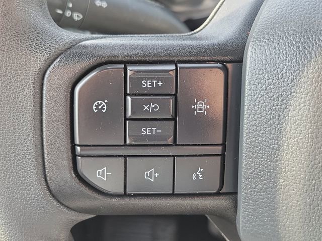 Certified 2023 Ford F150 XL w/ STX Appearance Package AWD/4WD image 14