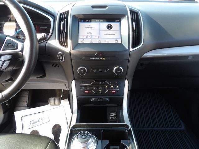 Certified 2019 Ford Edge SEL w/ Equipment Group 201A FWD image 17