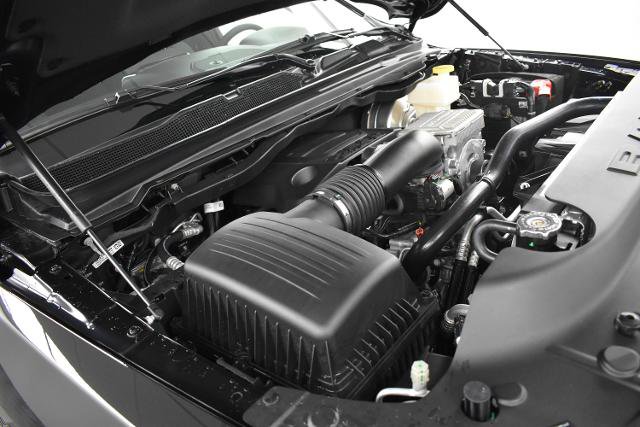 Used 2023 RAM 1500 Big Horn AWD/4WD image 26