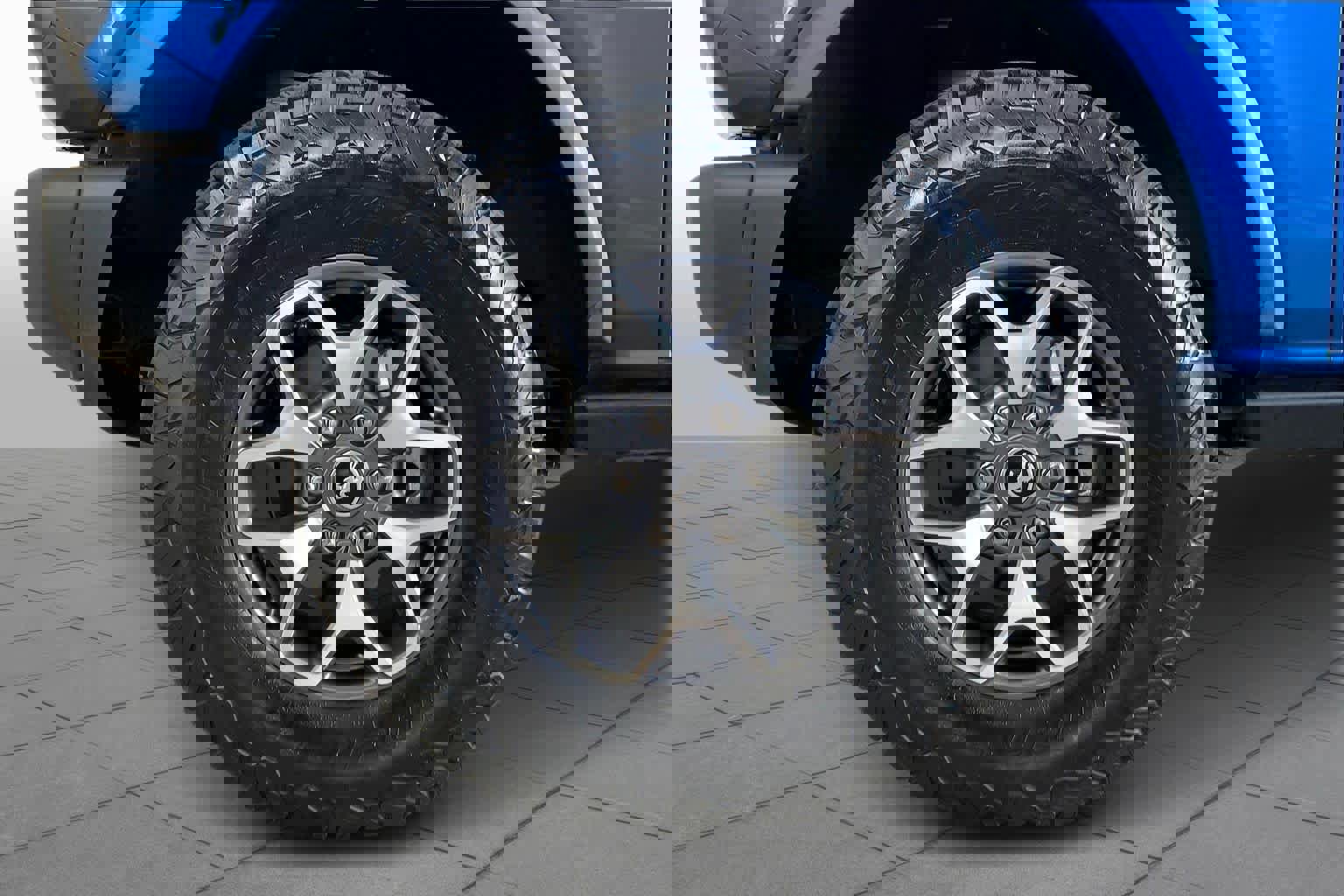 Certified 2023 Ford Bronco Badlands image 24