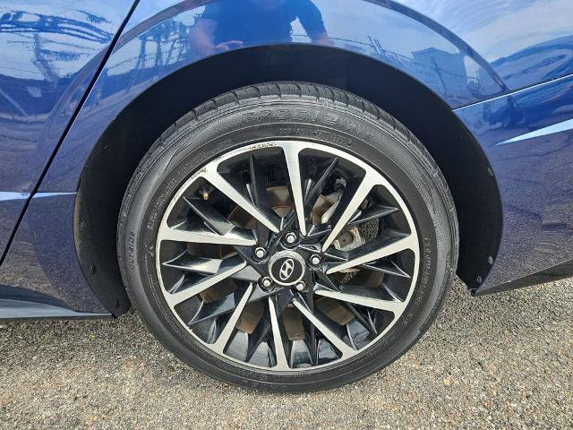 Used 2020 Hyundai Sonata SEL Plus w/ Cargo Package FWD image 32