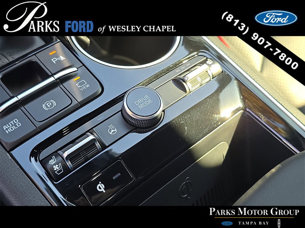 Used 2024 Kia K5 GT w/ GT1 Package image 26