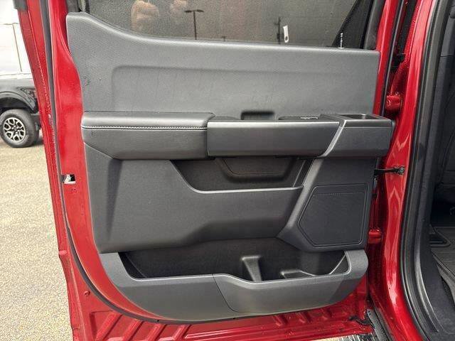 Certified 2024 Ford F150 STX w/ STX Black Appearance Package image 41