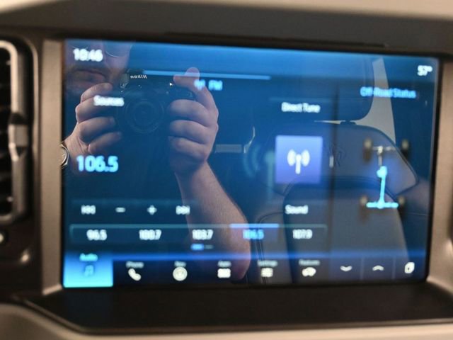 Certified 2023 Ford Bronco Badlands image 18