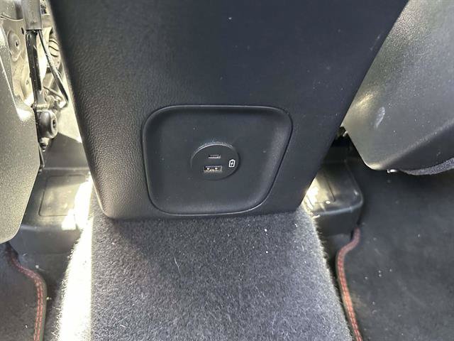 Certified 2022 Ford Escape SEL w/ SEL Stealth AWD Package image 9
