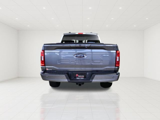 Certified 2023 Ford F150 XLT w/ Equipment Group 302A High AWD/4WD image 5