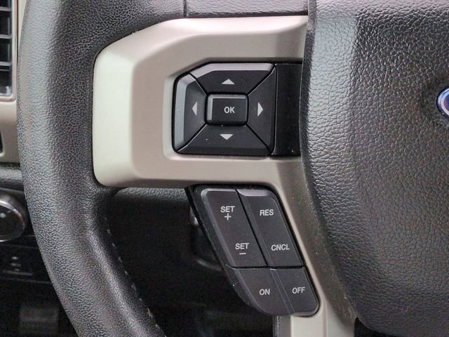 Certified 2017 Ford F150 Lariat AWD/4WD image 25