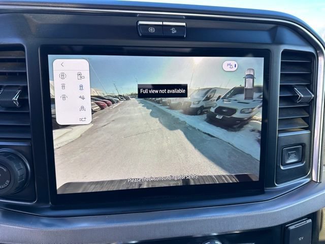 Certified 2025 Ford F450 Platinum w/ Platinum Plus Package AWD/4WD image 28