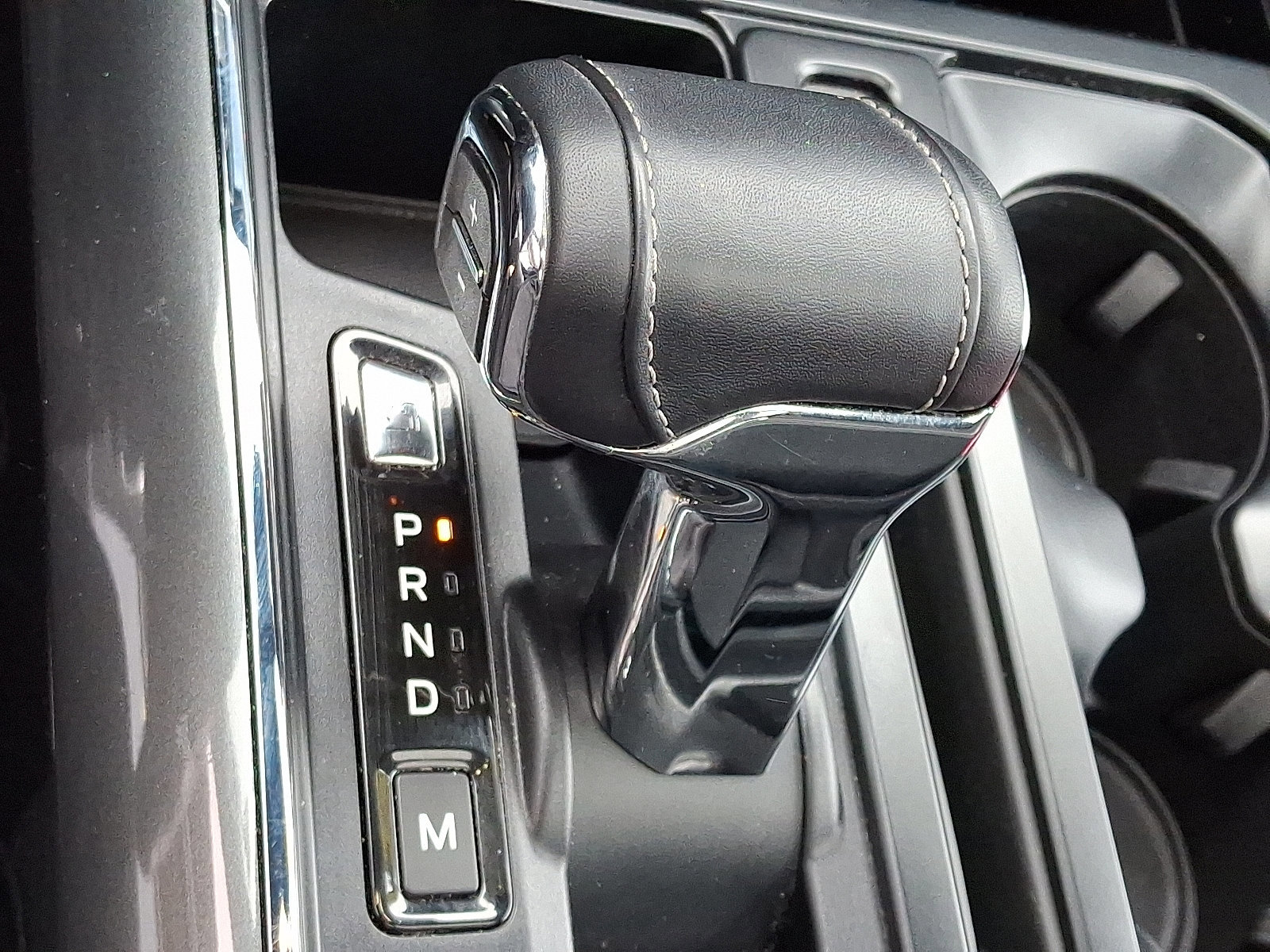 Certified 2023 Ford F150 XLT w/ Equipment Group 302A High image 18