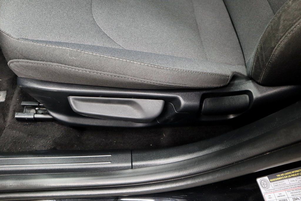 Used 2025 Kia K4 LXS image 23