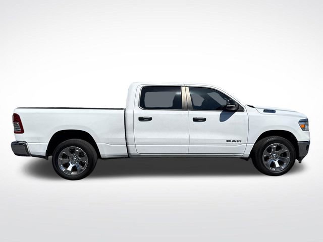 Used 2023 RAM 1500 Big Horn AWD/4WD image 7