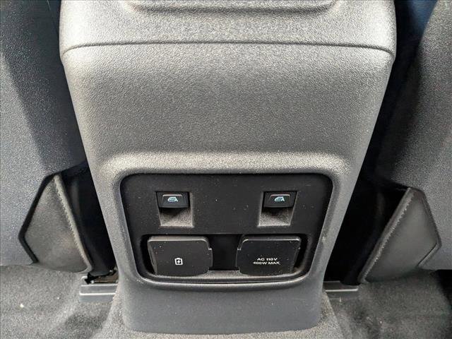 Certified 2022 Ford Bronco Raptor AWD/4WD image 17