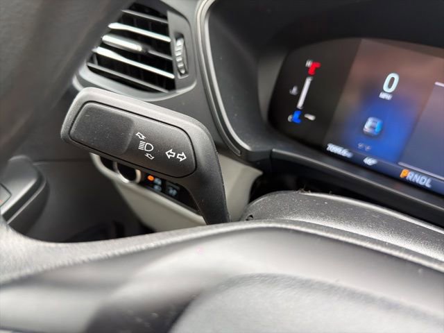 Certified 2025 Ford Escape Active image 36