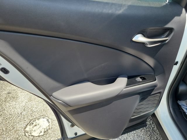 Used 2024 Lexus UX 250h F Sport FWD image 16
