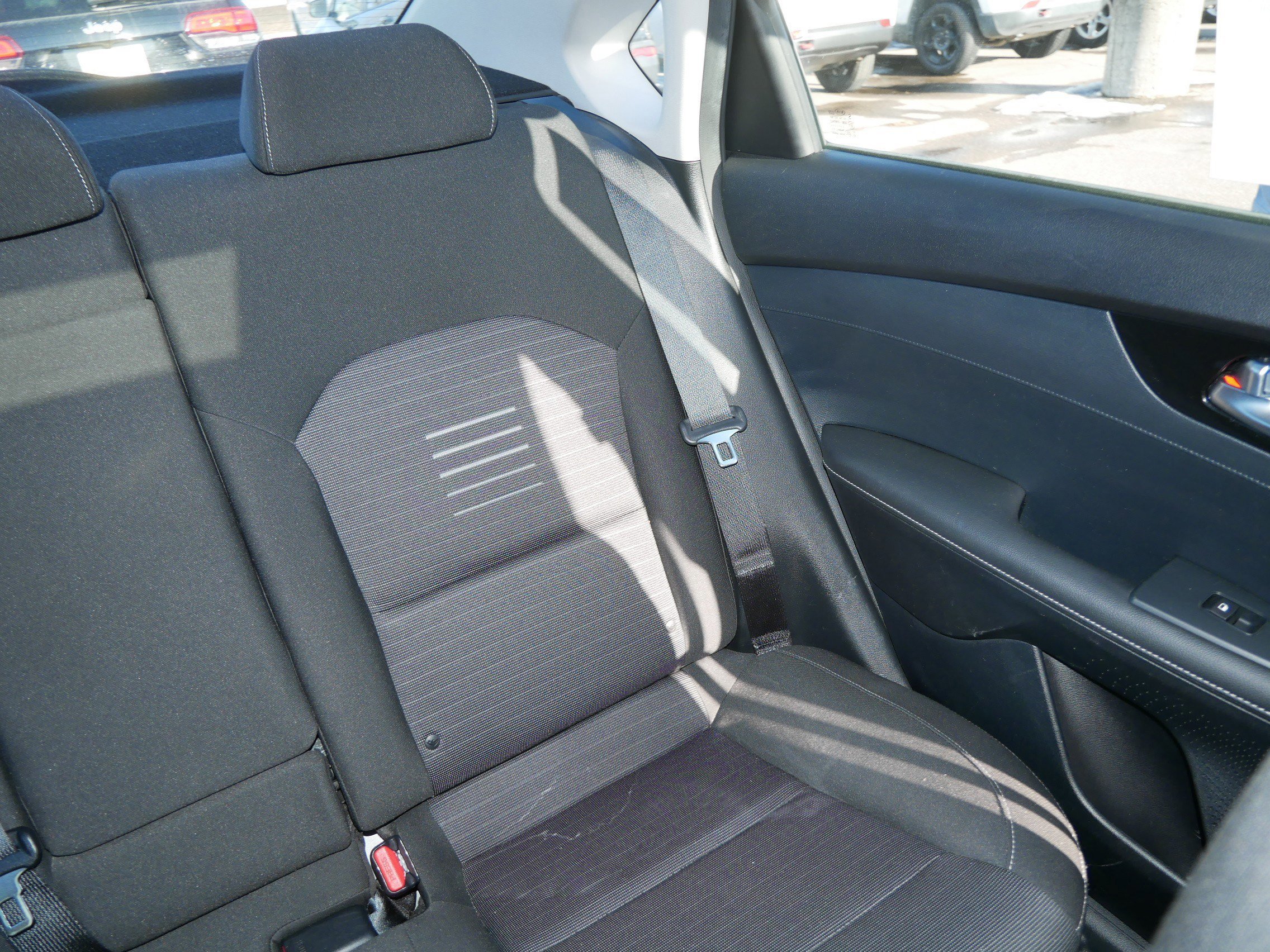 Used 2019 Kia Forte S w/ S Premium Package image 14