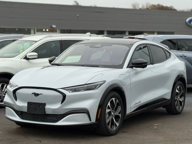 Certified 2023 Ford Mustang Mach-E Premium image 39